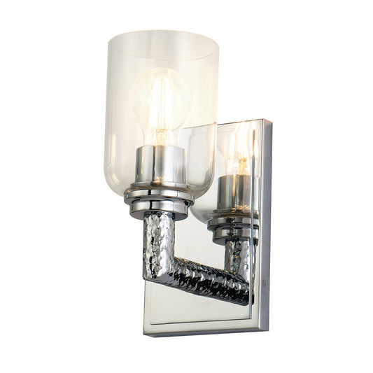 Rampart1LightWallSconce