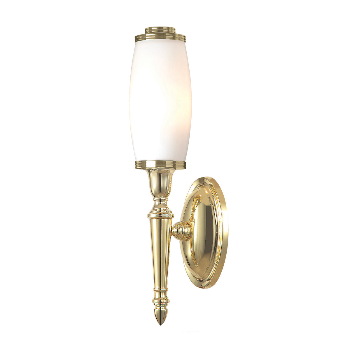 Dryden1LightBathLightinPolishedBrass