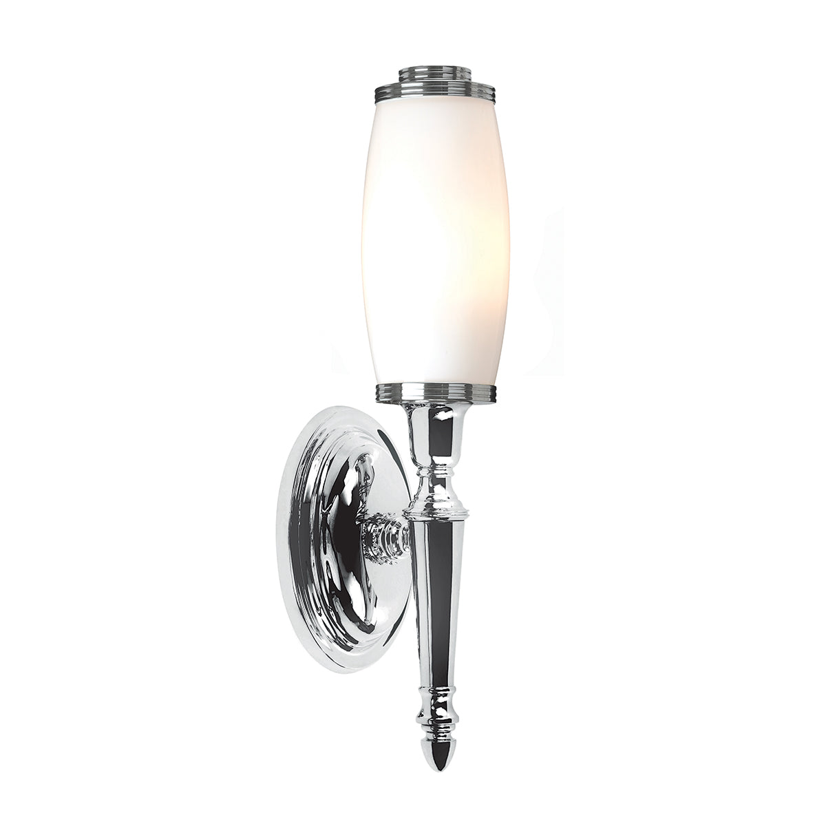 Dryden1LightBathLightinPolishedChrome